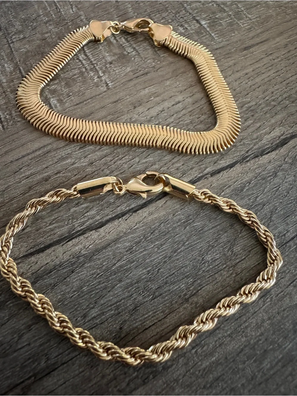 N/A rope chain